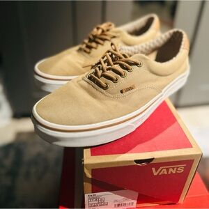 Vans new era 59 men’s size 11